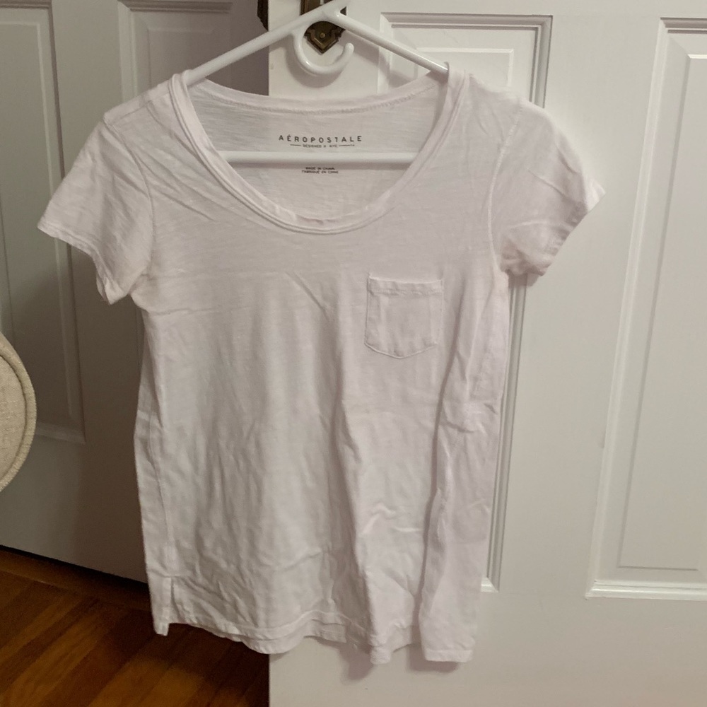 Two women’s tshirts